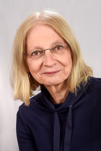 Kornelia Bergmann