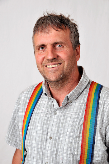 Wolfgang Busch